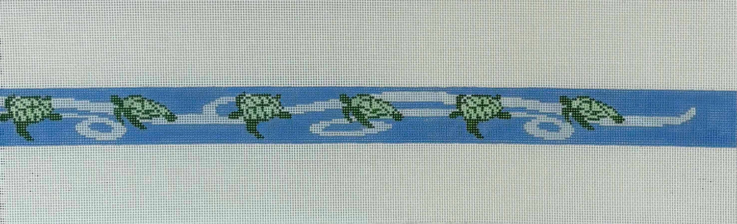 Belt: Sea Turtle