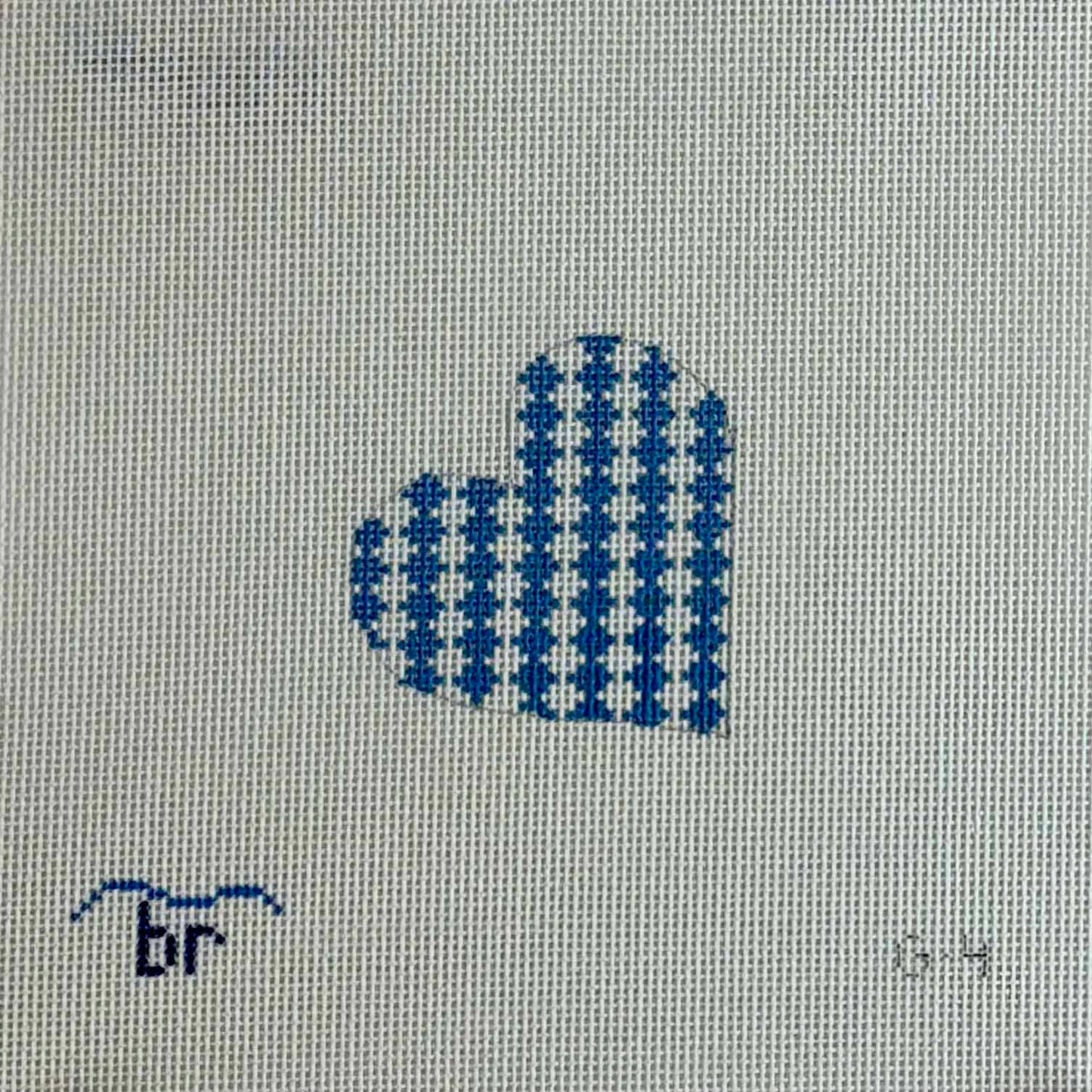 Bavarian Heart