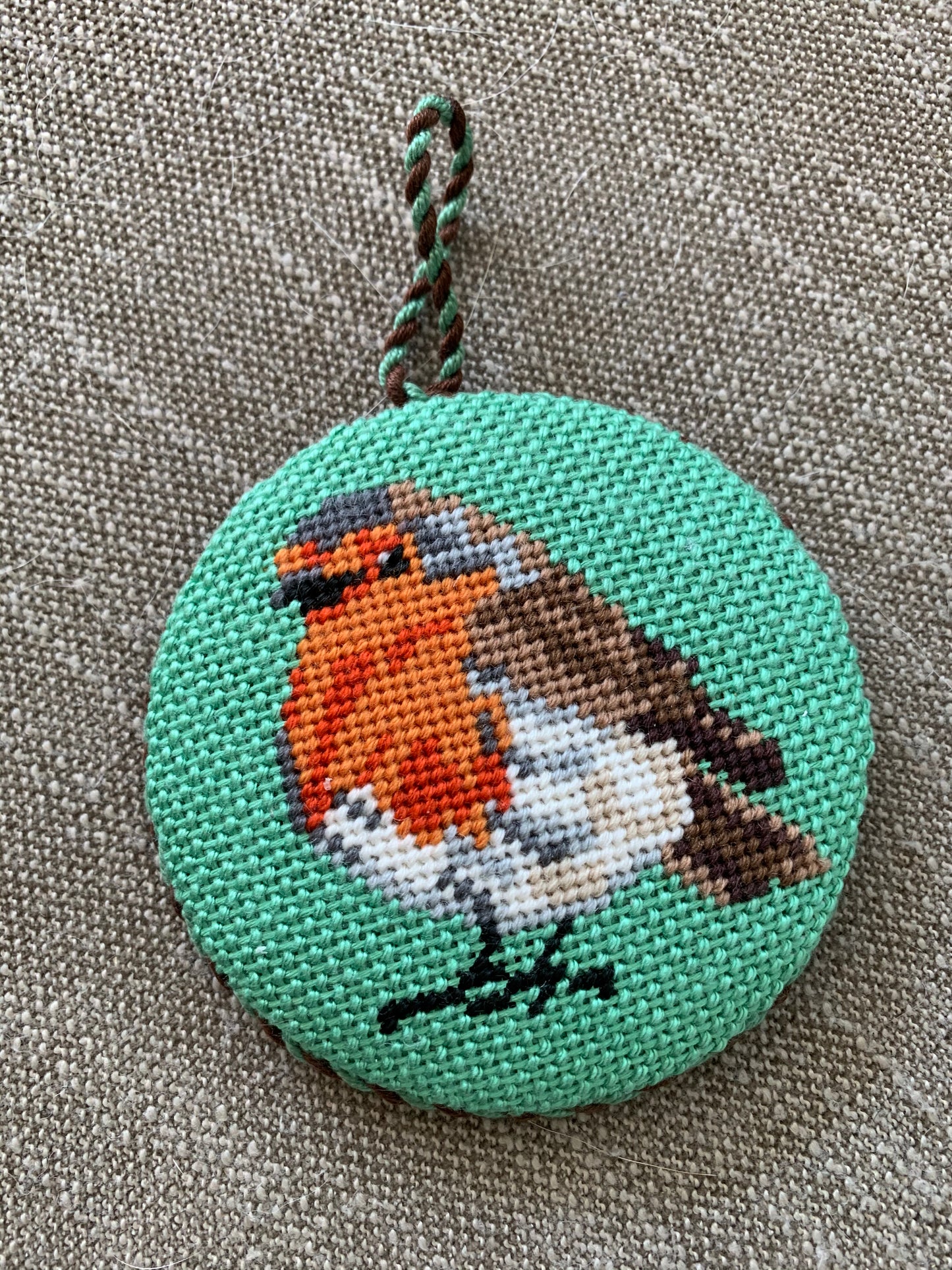 Robin Redbreast