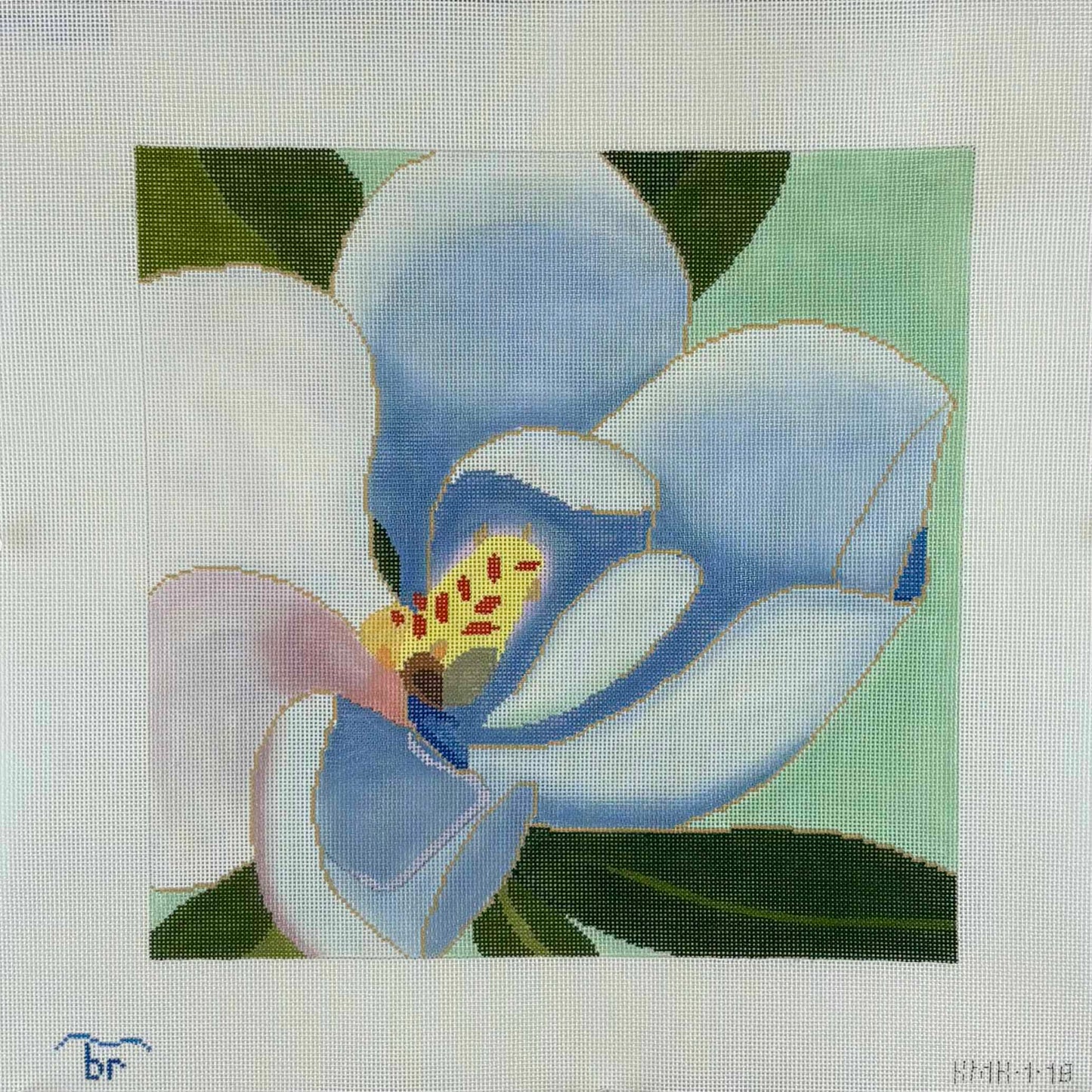 Magnolia - 18 mesh