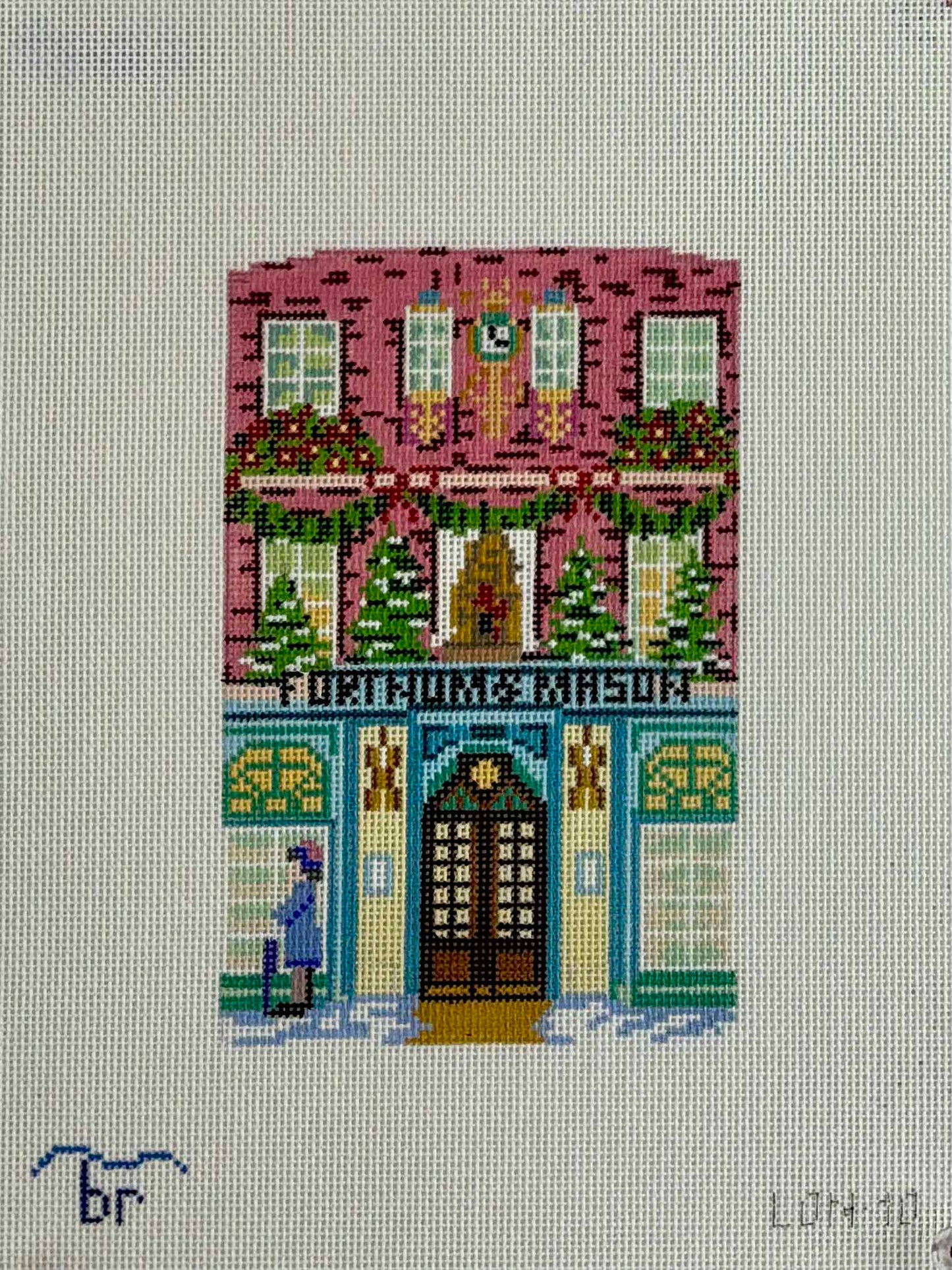 Fortnum & Mason