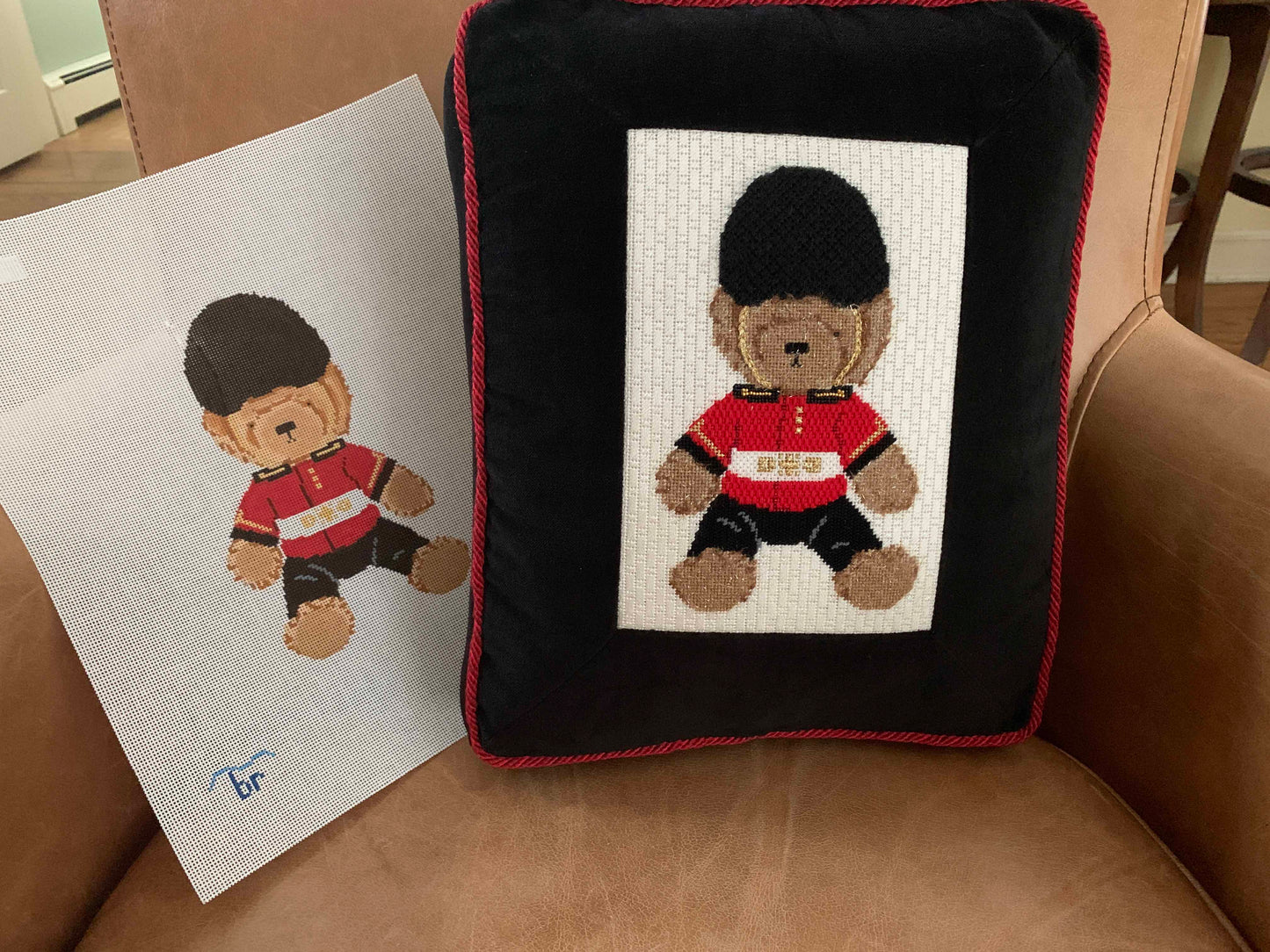 Teddy Guardsman - 18 mesh