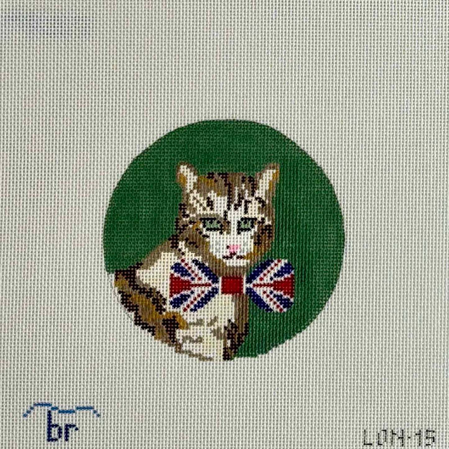 Larry the Cat