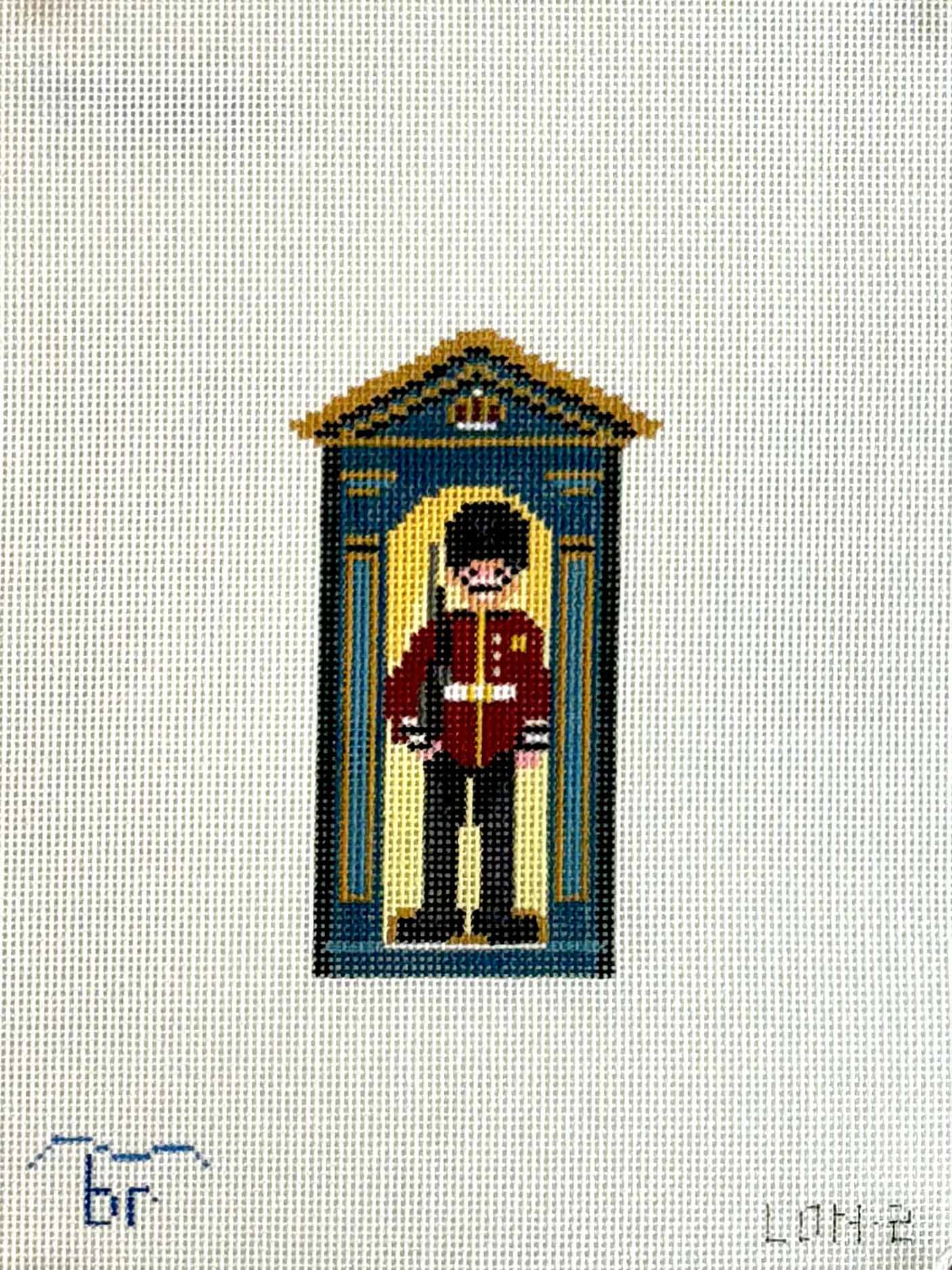 Queen's Guardsman