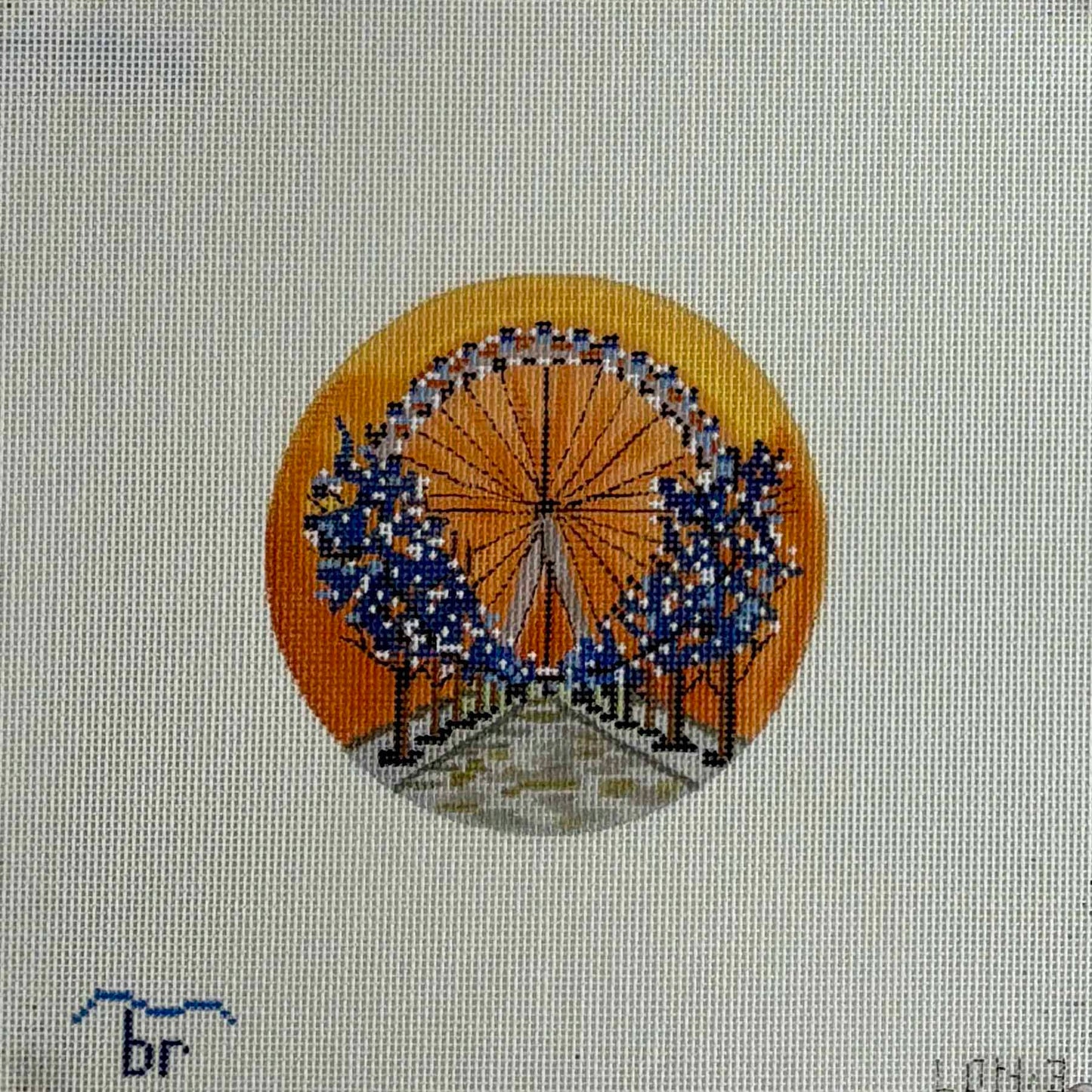 London Eye