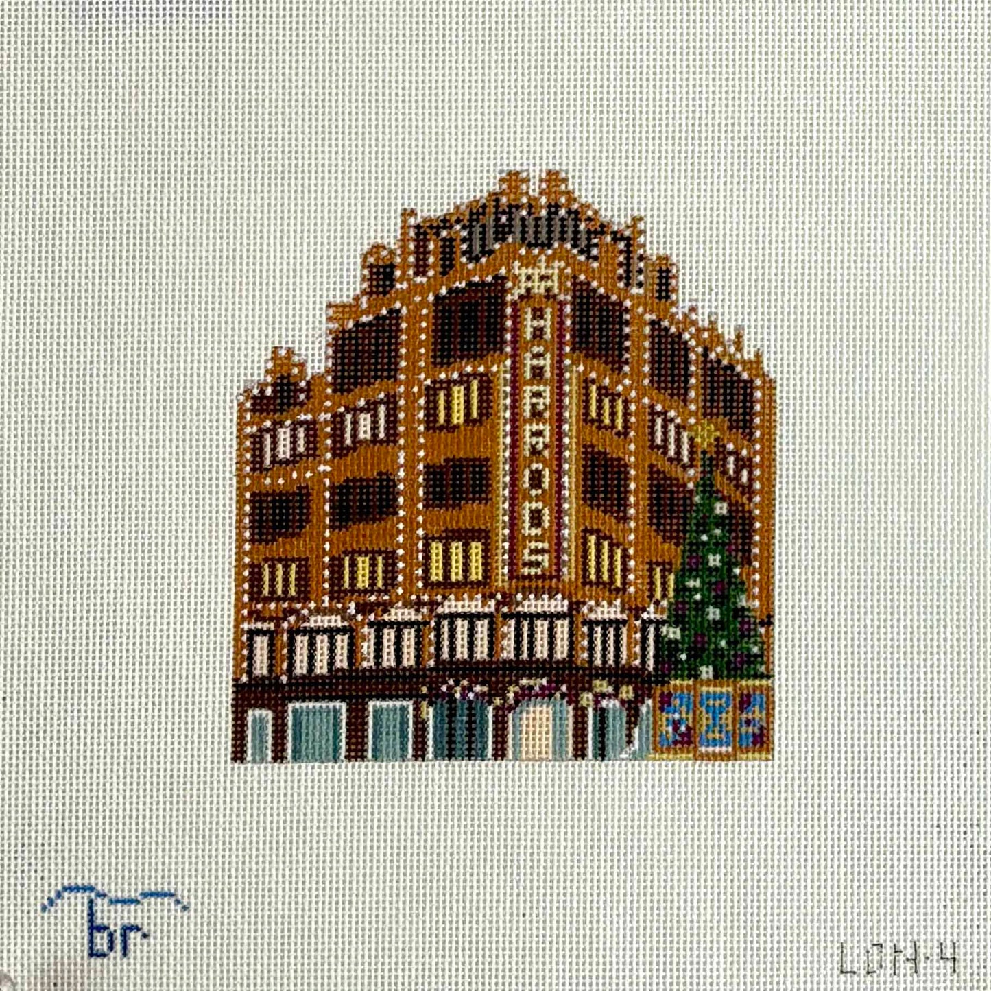 Harrods