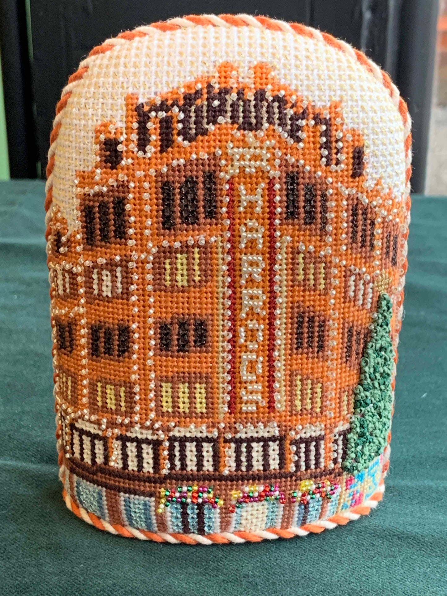 Harrods
