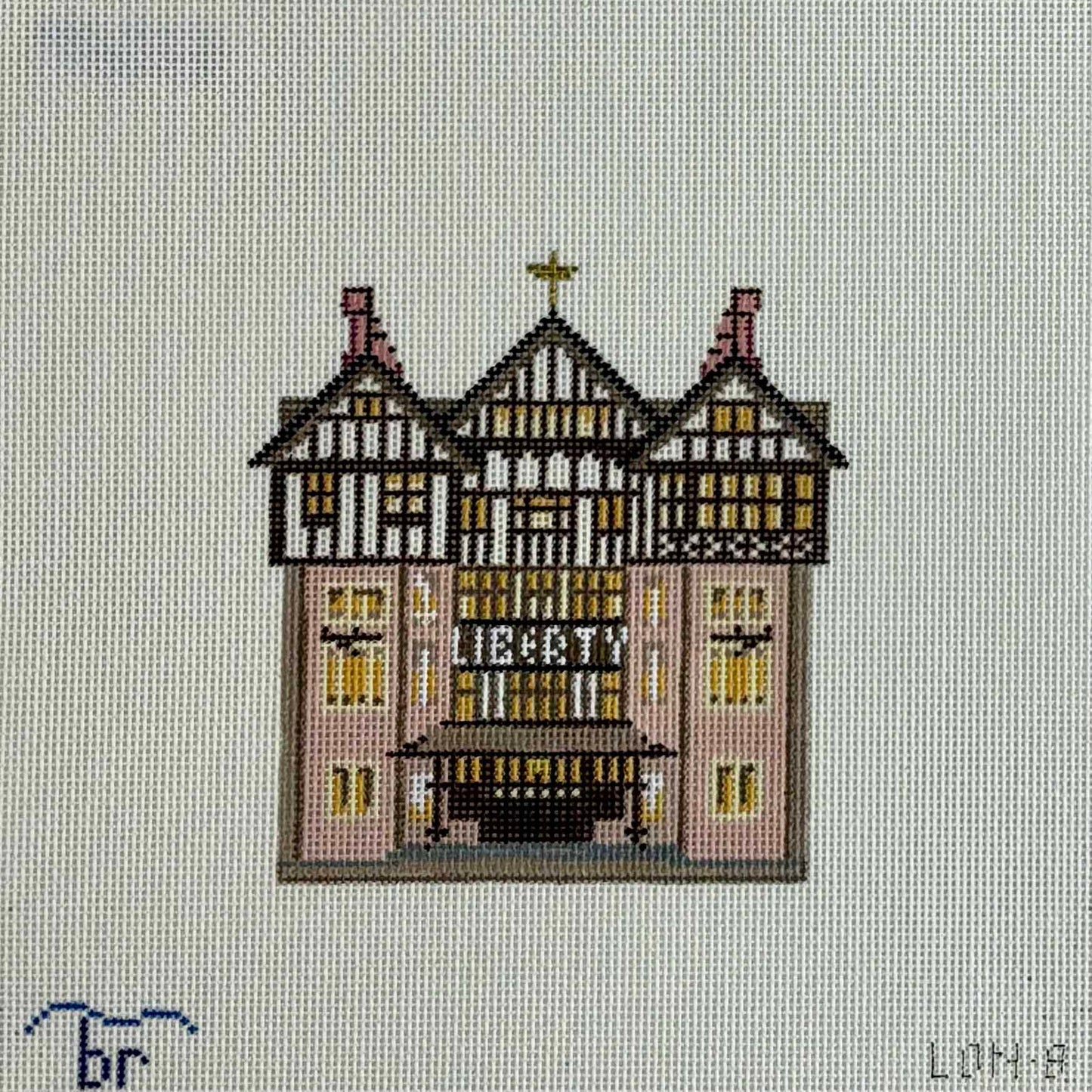 Liberty