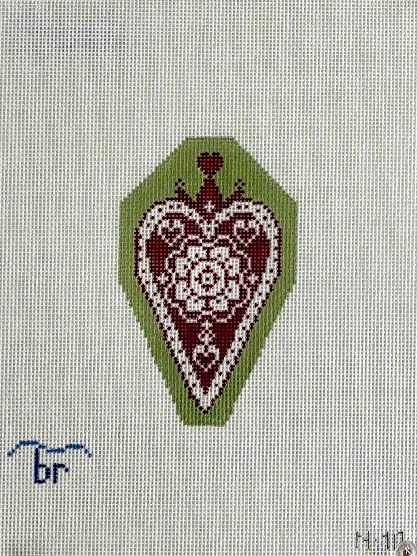 Crown My Heart