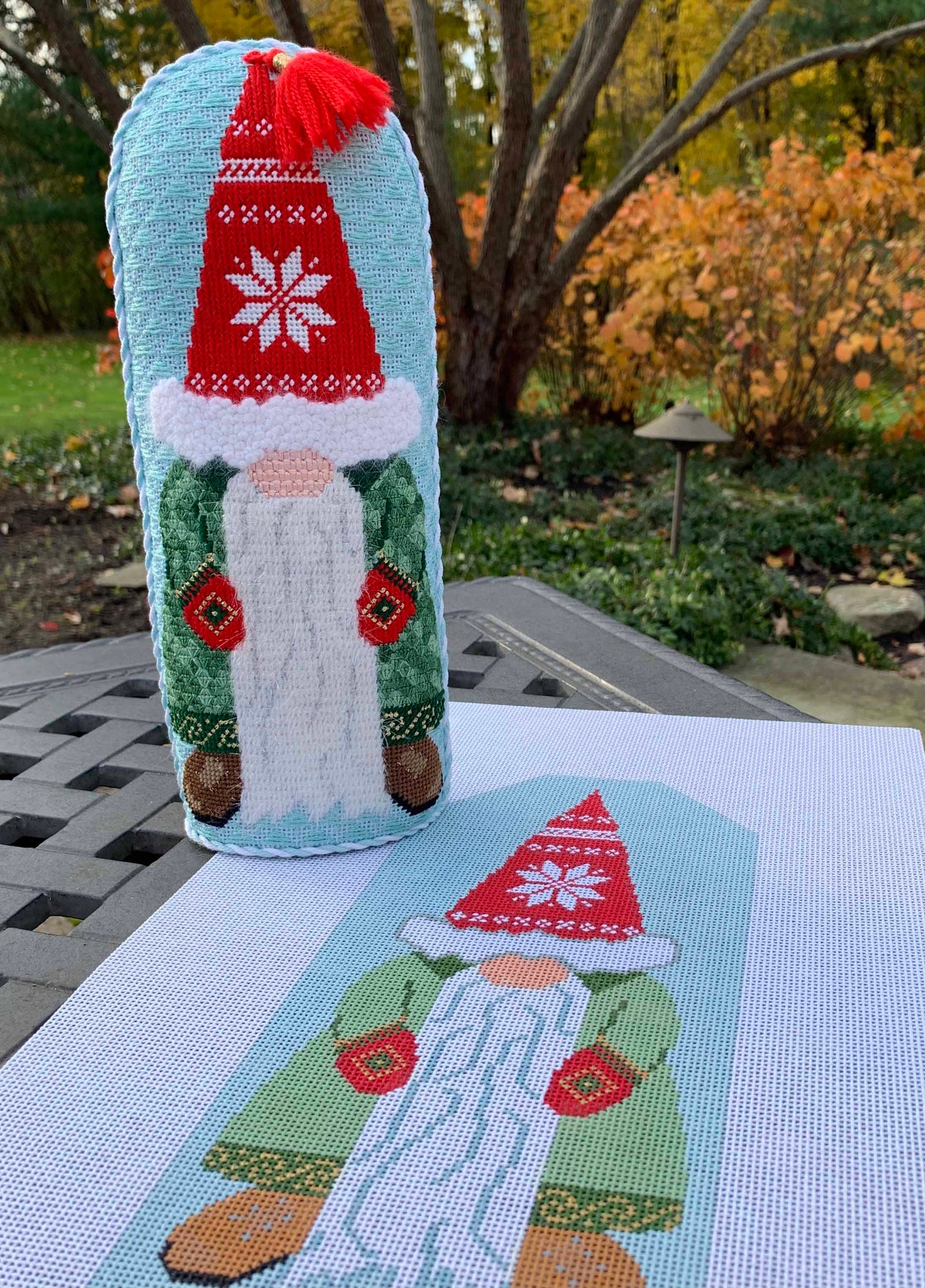 Norwegian Nisse