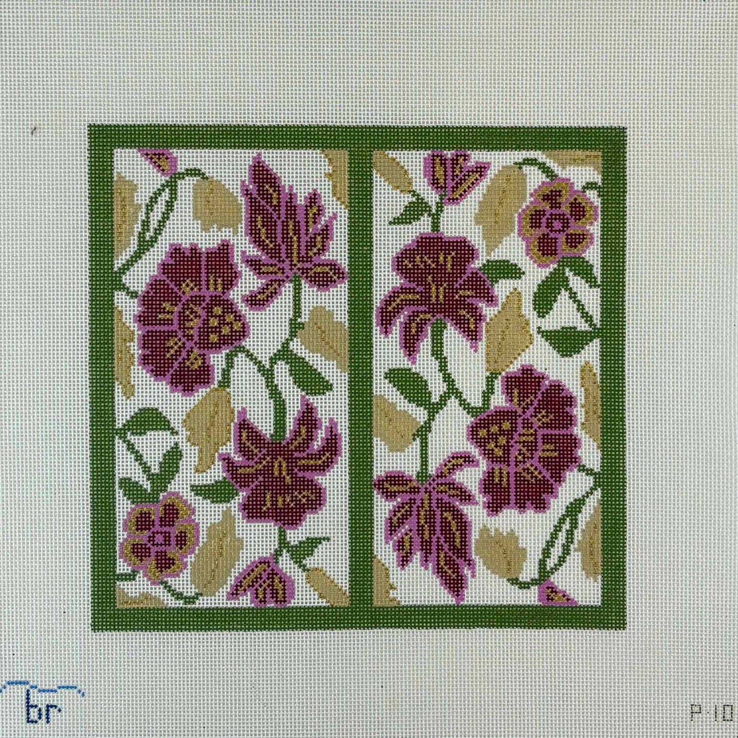 Indian Block Print