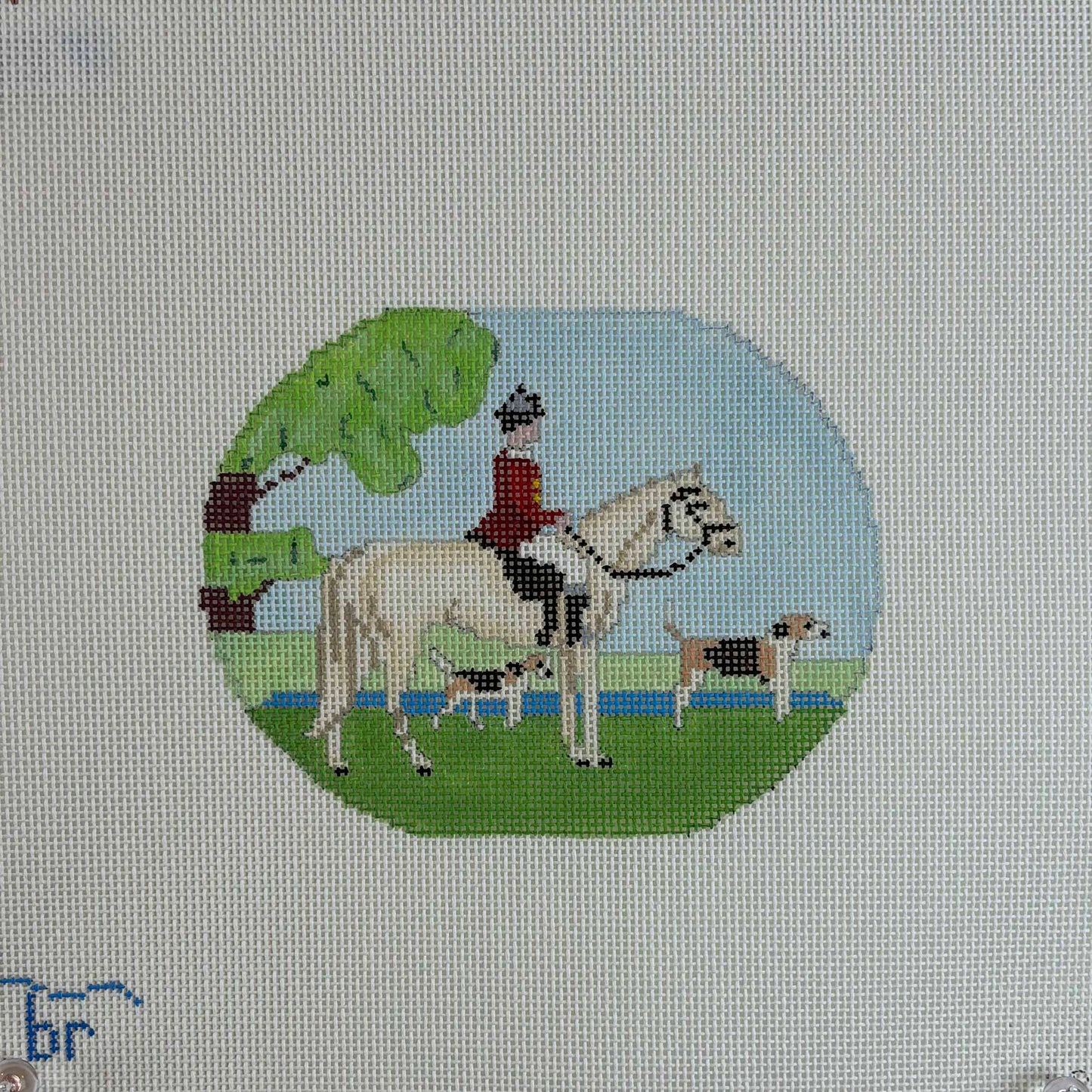 Hunt Club