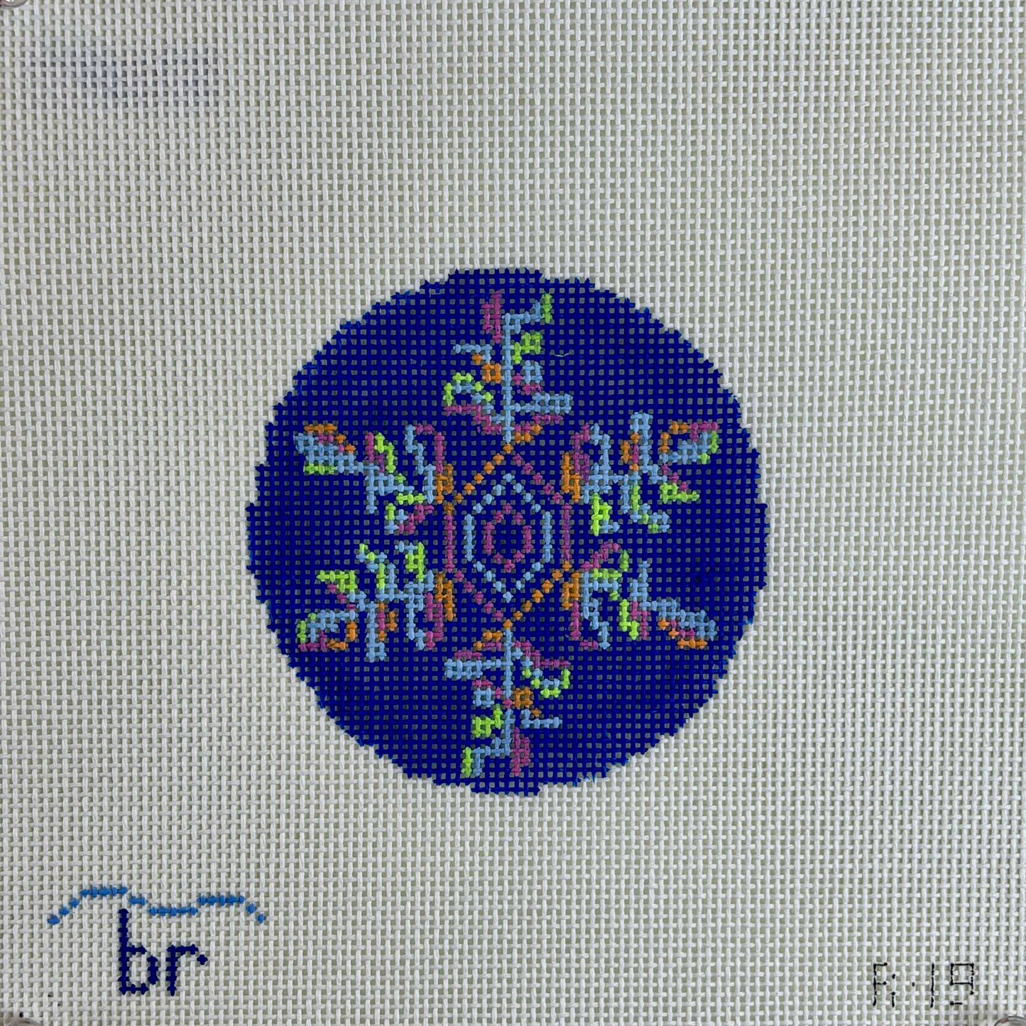 Snowflake Crystal