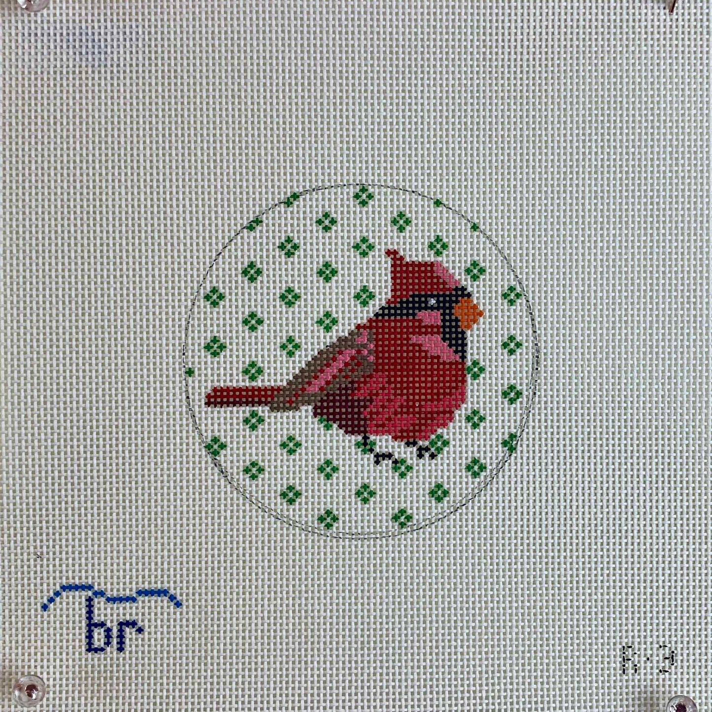 Cardinal
