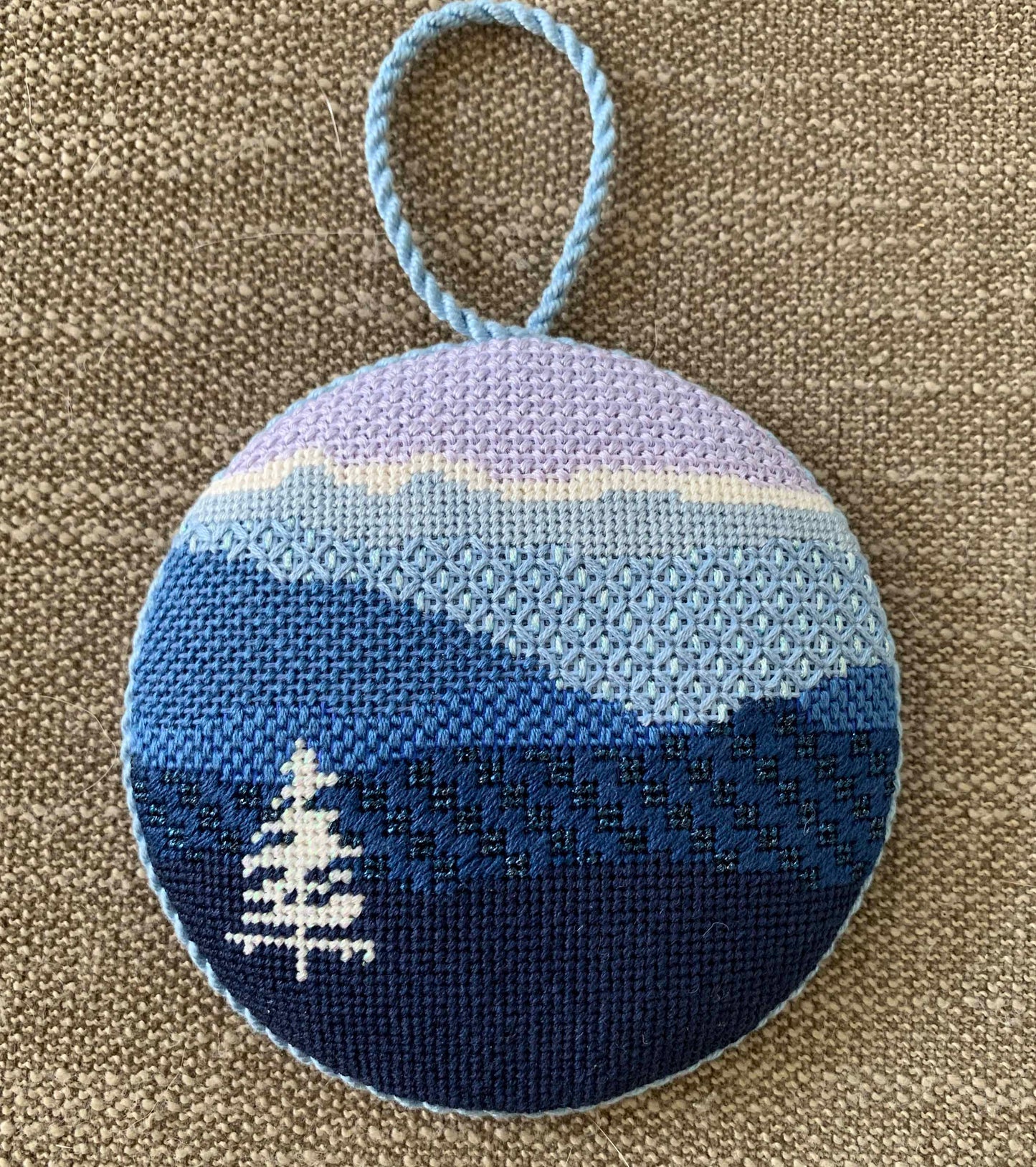 Blue Ridge Christmas