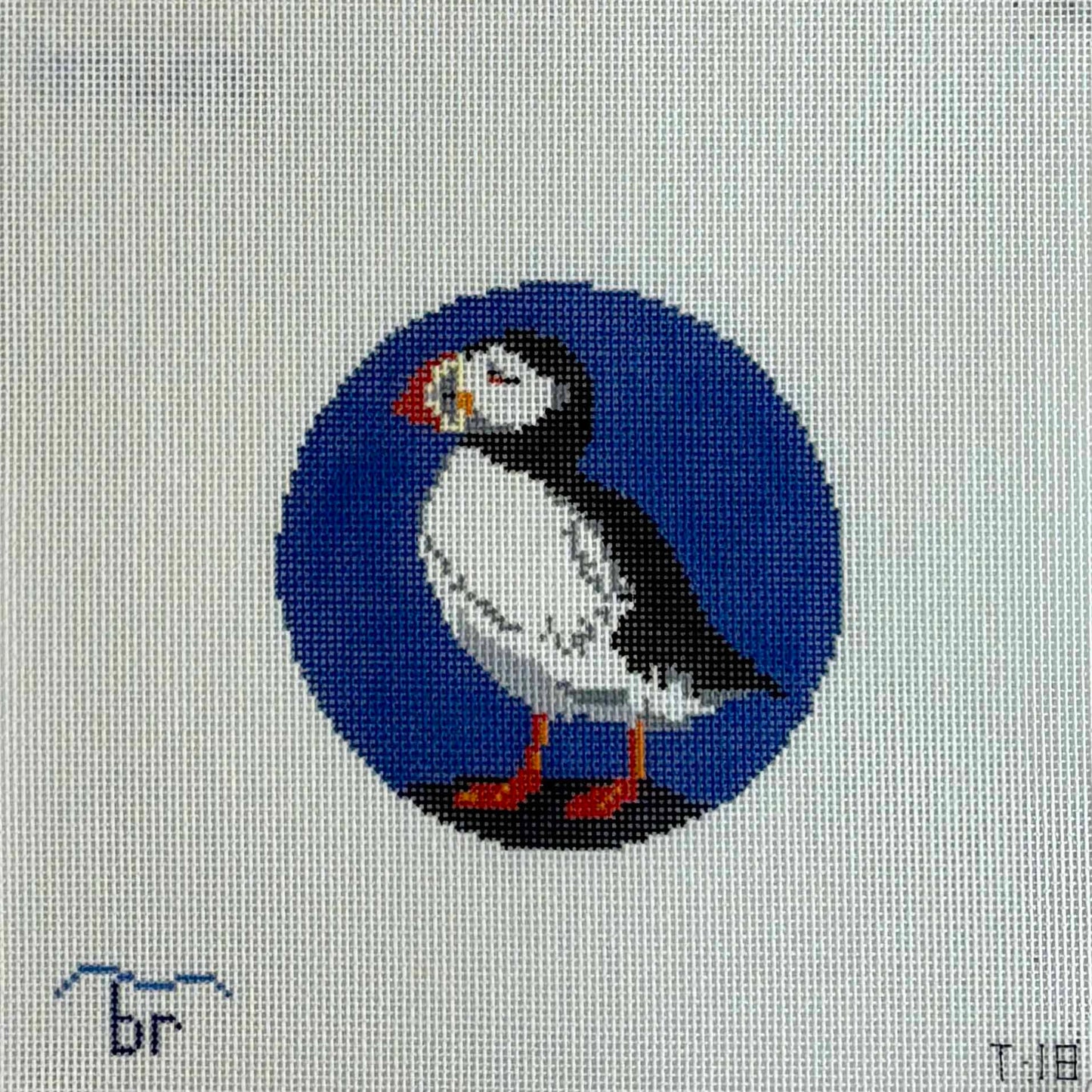 Puffin