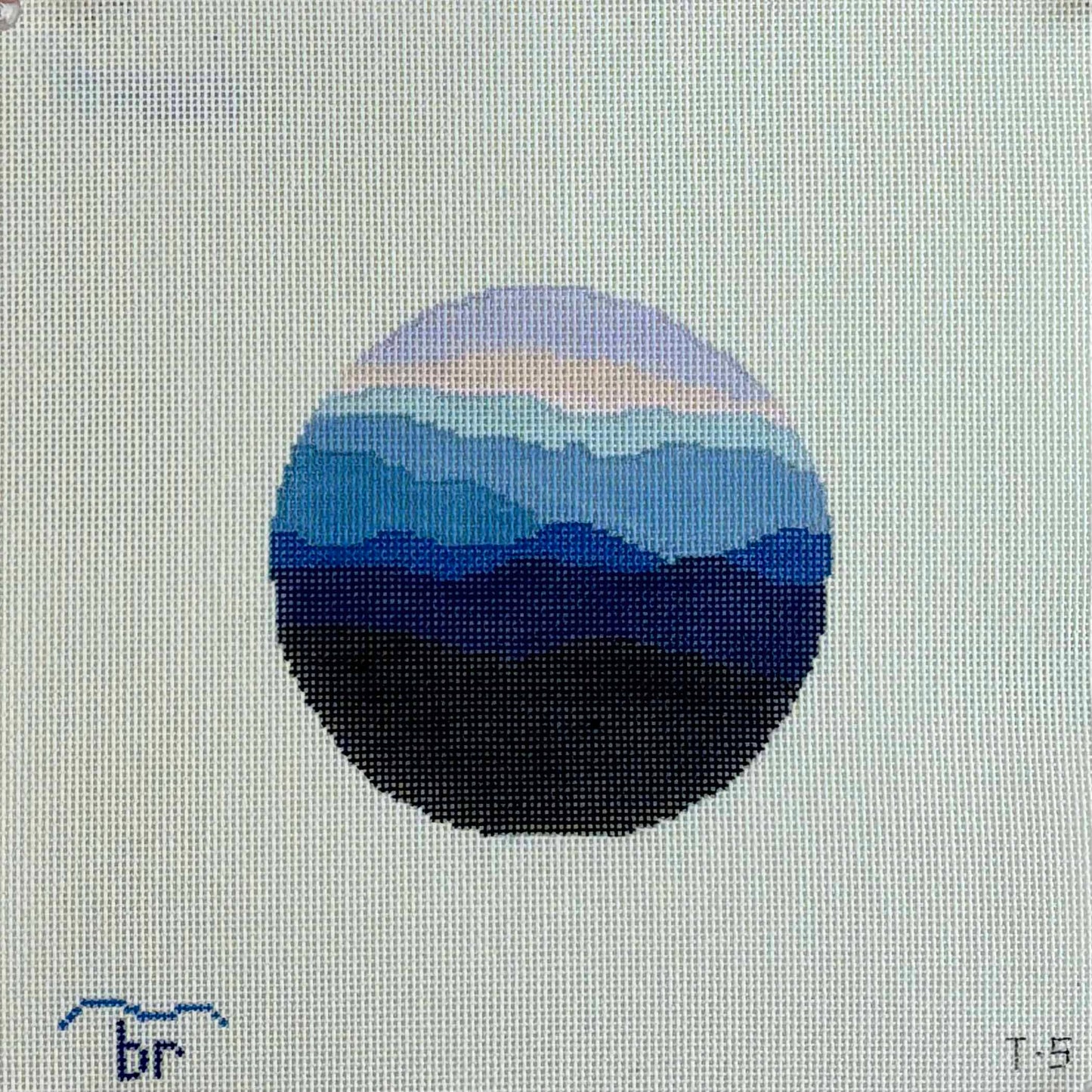Sunset Ridge