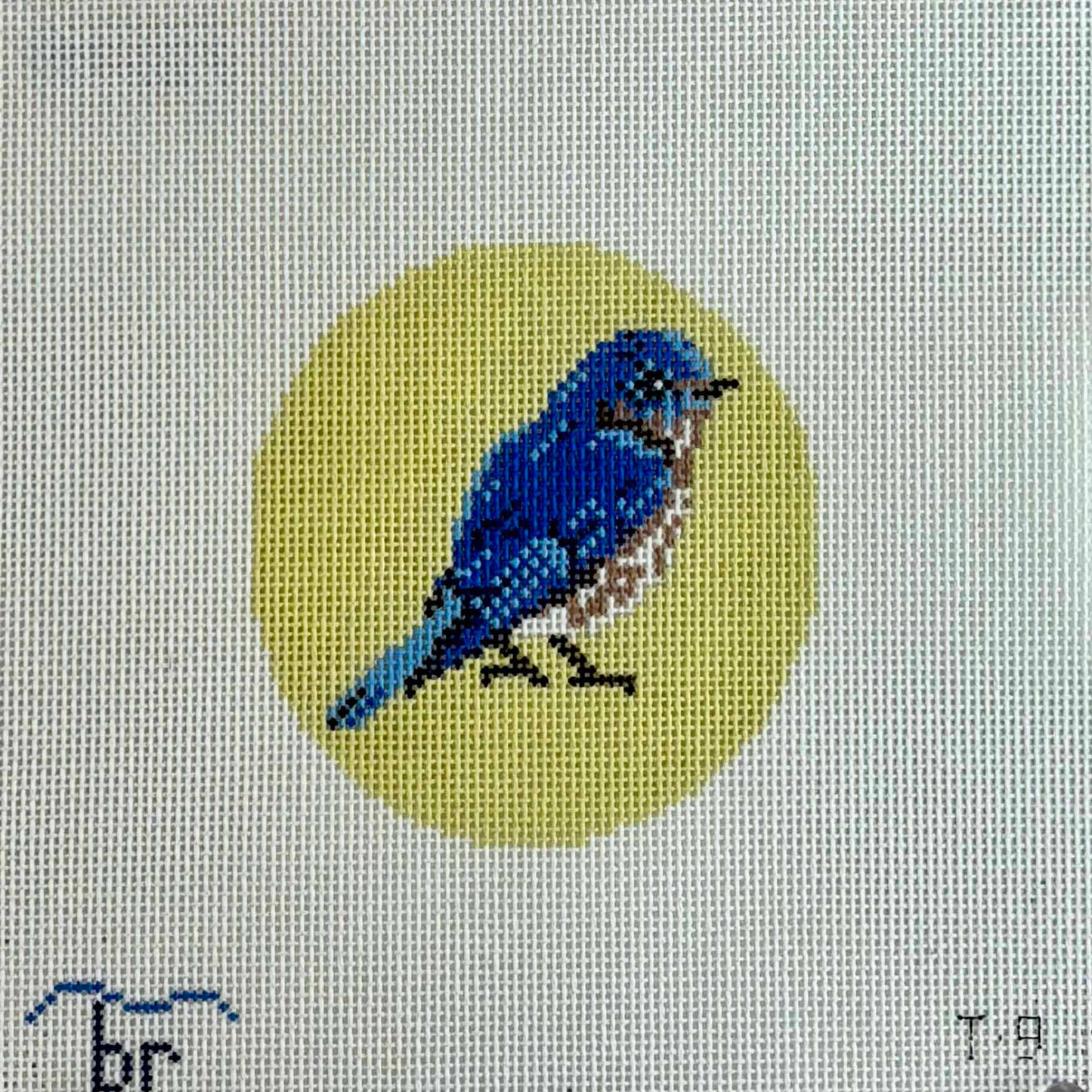 Bluebird