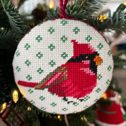 Cardinal