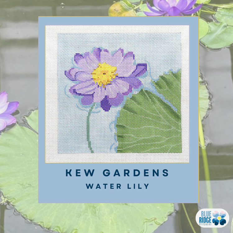 Blue Ridge Stitchery