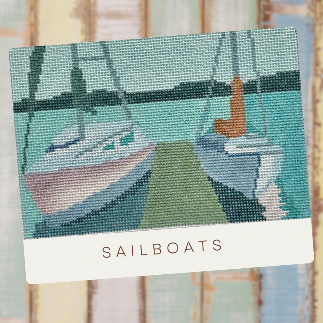 Blue Ridge Stitchery