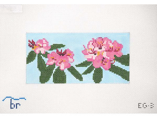 Rhododendron (Sunglass Case)