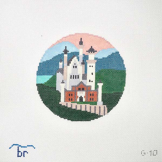 Neuschwanstein Castle
