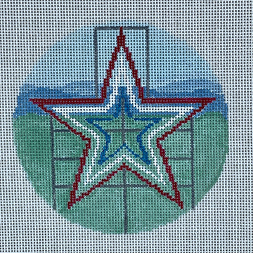 Blue Ridge Stitchery