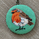 Blue Ridge Stitchery