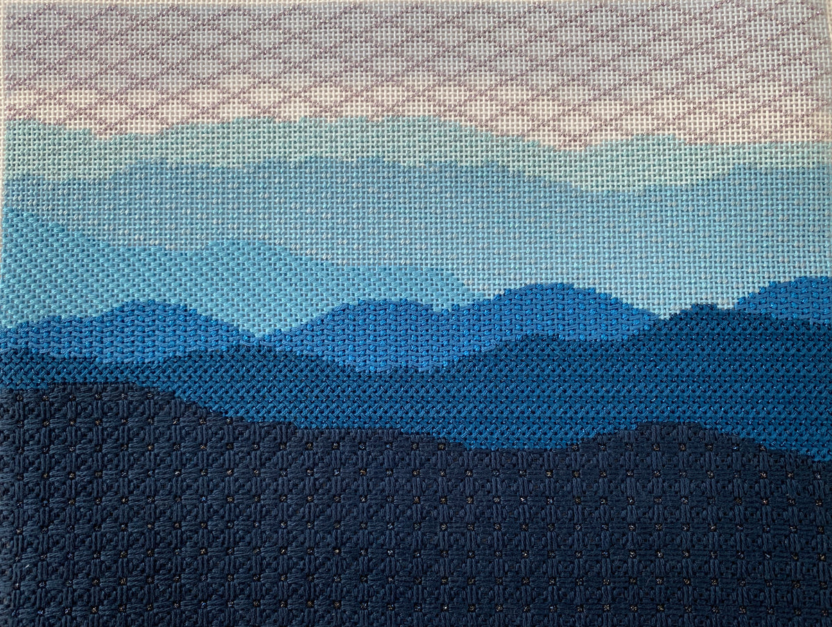 Blue Ridge Patterns Blue Ridge Stitchery