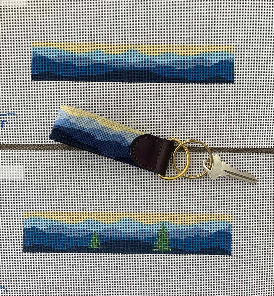 Mountains – Blue Ridge Stitchery