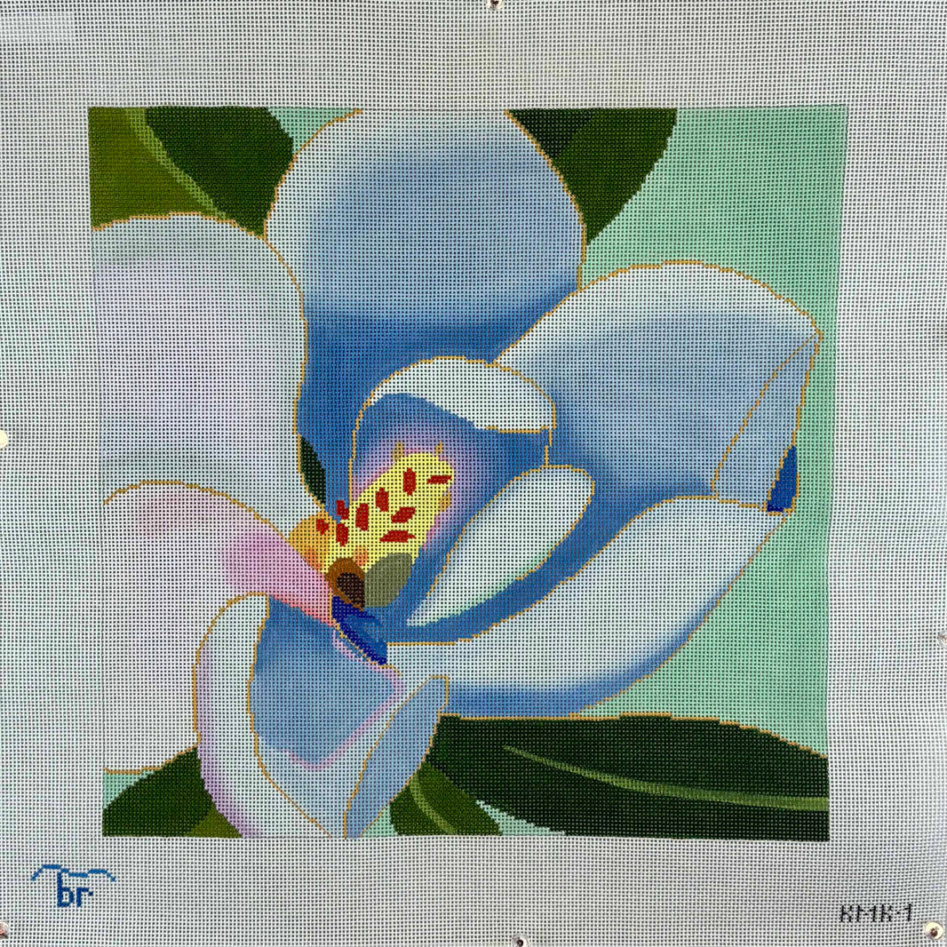 Artist: Katherine Miller Knuth – Blue Ridge Stitchery