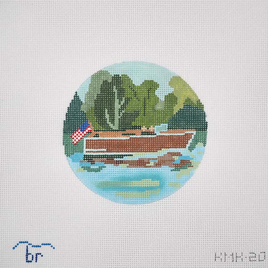 Boat Tour