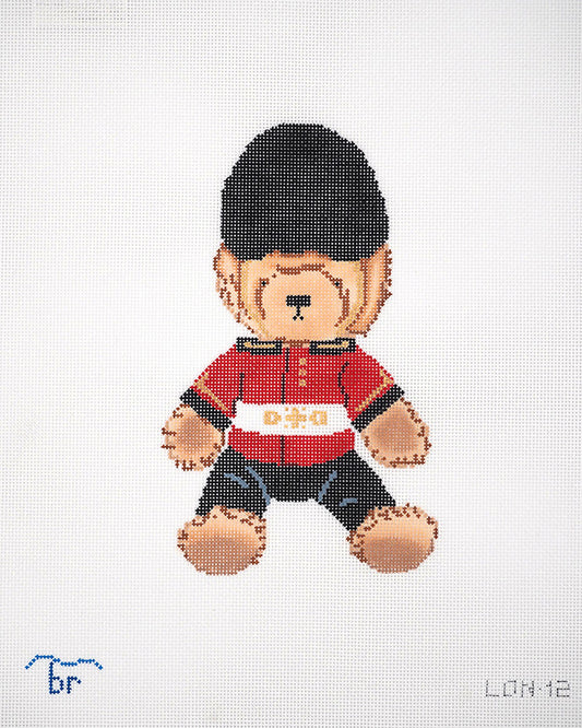 Teddy Guardsman - 18 mesh