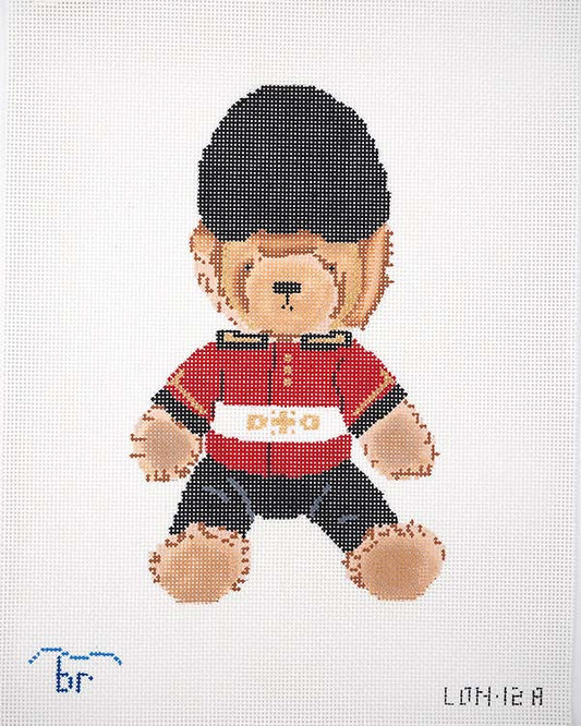 Teddy Guardsman - 13 mesh