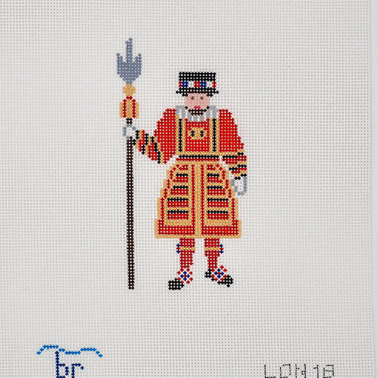 Beefeater