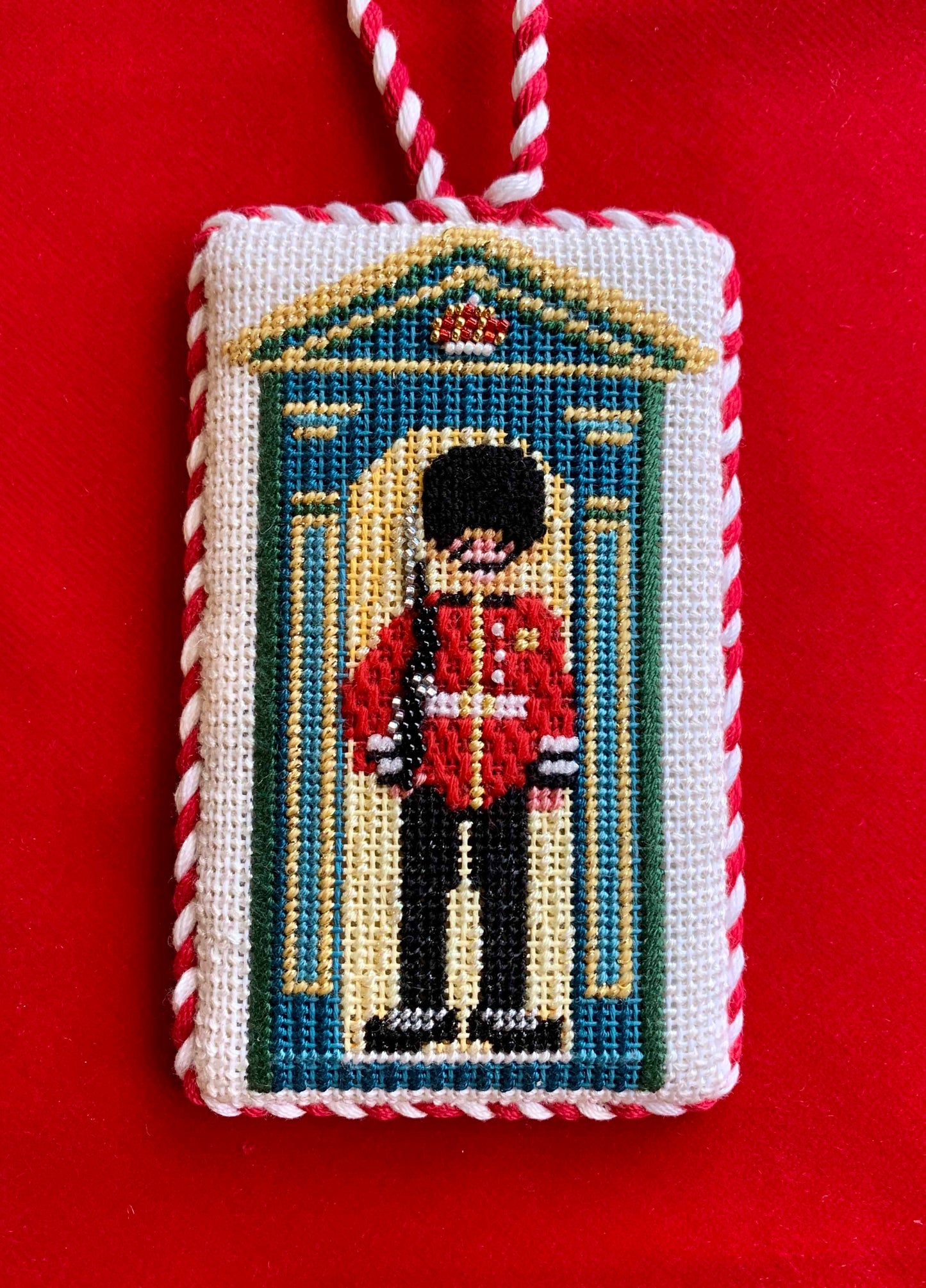 Queen's Guardsman