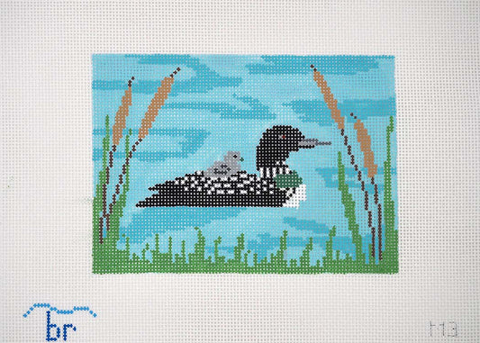 Loon (rectangle)
