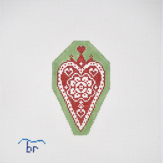 Crown My Heart