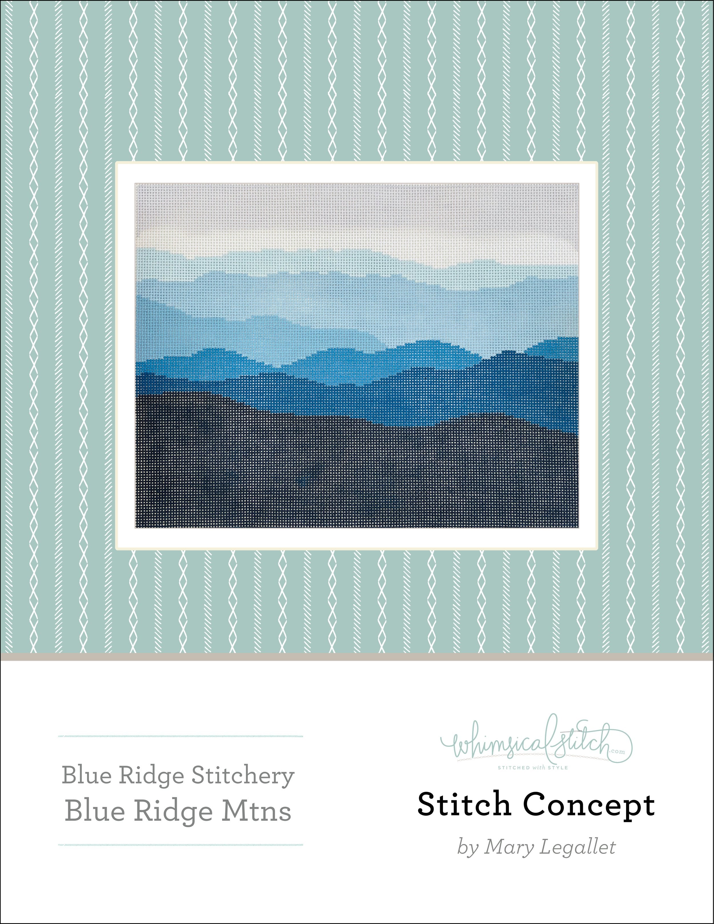 Shop All – Page 2 – Blue Ridge Stitchery