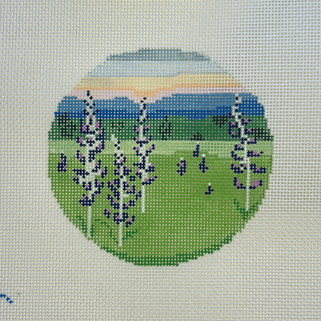 Blue Ridge Stitchery