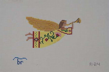 Blue Ridge Stitchery