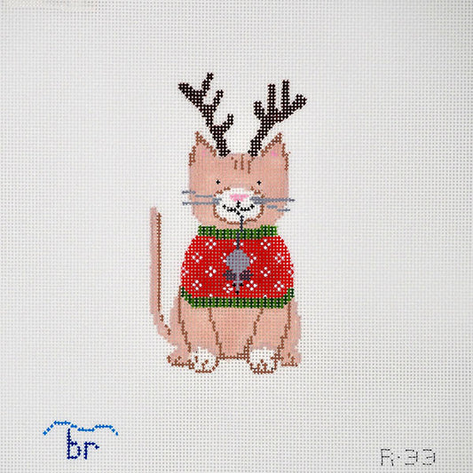 Kitty's Gift
