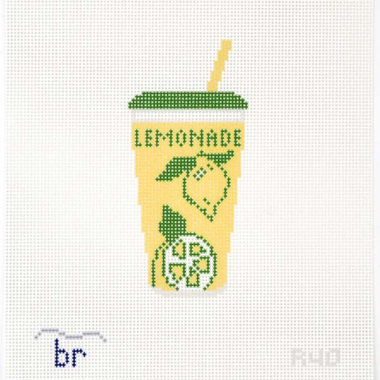 Lemonade - print