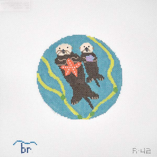 Sea Otters