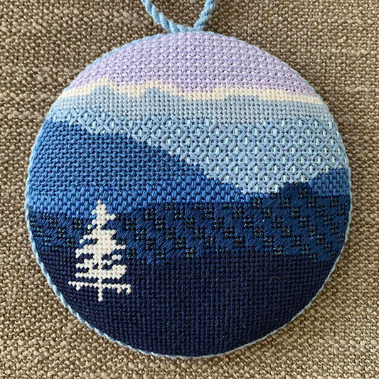 Blue Ridge Christmas