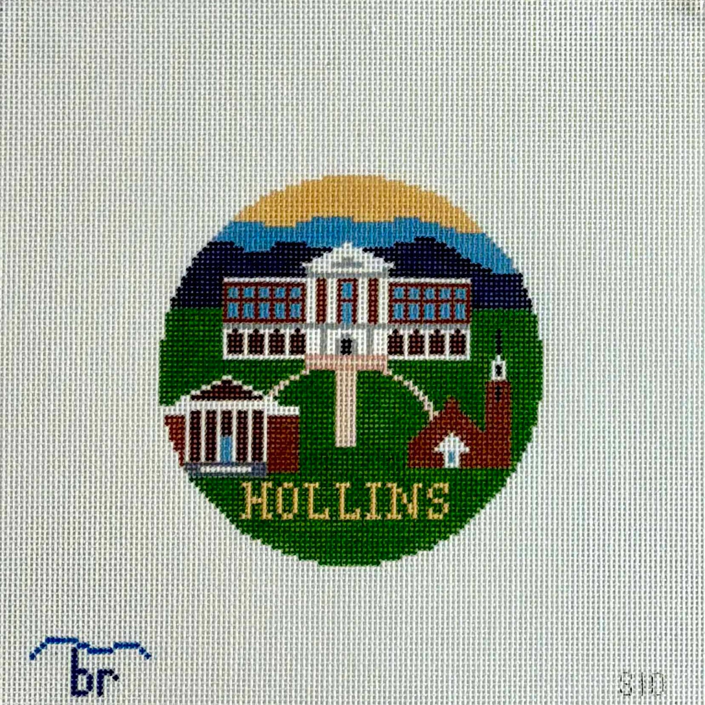 Hollins - Roanoke, Virginia