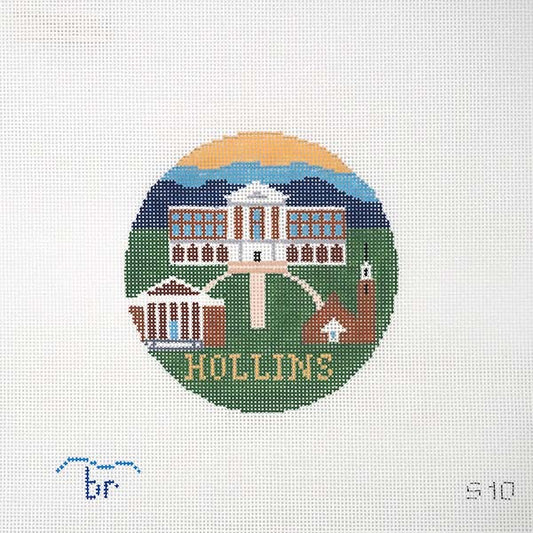 Hollins - Roanoke, Virginia