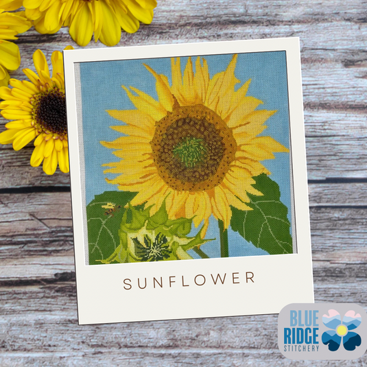 Blue Ridge Stitchery