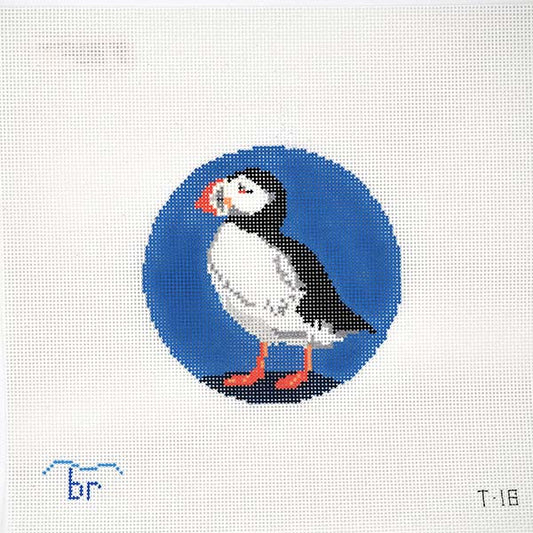 Puffin